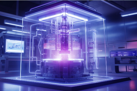 Integração com laboratórios de concreto